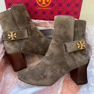 Tory Burch Boots/Booties